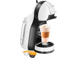 Nescafé® dolce gusto® es el arte moderno del café. Acheter De Longhi Nescafe Dolce Gusto Mini Me Starter Kit Machine A Capsule Mediamarkt