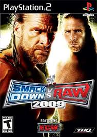 Many of the unlockable characters, arenas and other features need to be earned by taking the . Amazon Com Wwe Smackdown Vs Raw 2009 Playstation 2 Video Games