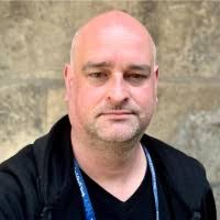 Dan Middleton Email & Phone Number