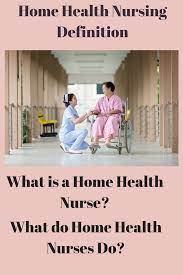 What Is The Role Of A Home Health Care Nurse What Does A Home Health Nurse Do Healing Heart Disease With Nurse Phyllis Home Health Nurse Homecare Nursing Home Health Care