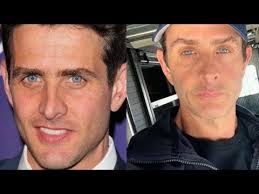 Joey McIntyre Brings Fire and Music: A Chicago Fire Guest Appearance and  New Album Release