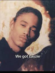 Layzie Bone and Flesh