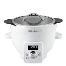 Check spelling or type a new query. Kitchenaid Precise Heat Mixing Bowl For Tilt Head Stand Mixers 3 Qt Kitchen Aid Kitchen Aid Mixer Attachments Gadgets Kitchen Cooking