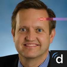 Dr. Charles B. Hare, MD