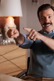 Ted lasso, an american football coach, moves to england when he's hired to manage a soccer team—despite having no experience. Bring Ted Lasso Energy Into Your Life Vanity Fair