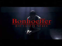 Dietrich Bonhoeffer Die Letzte Stufe Trailer Zur Dvd Youtube