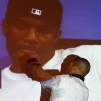 Northern California Notebook