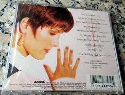 MICHELLE WRIGHT The Reasons Why 1994 VERY RARE NEW CD Dann Huff Steve Nathan  $$$