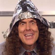Tin Foil Hats Know Your Meme