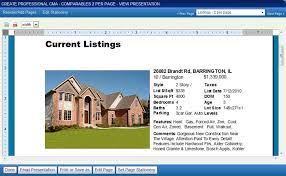 Houses (4 days ago) free real estate cma template. Top Producer 8i Crm Creating A Cma Or Listing Presentation Top Producer Support Campus