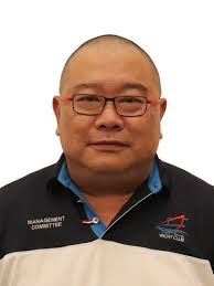 SAF Yacht Club Annual Report 2024 by SAFYachtClub