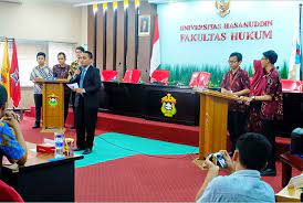 Dekan fakultas kedokteran alamat kantor : Mahasiswa Utm Juara 1 Debat Konstitusi Nasional