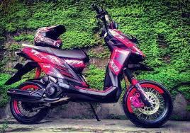 Yamaha x ride 2016 modif motor bekas 516095700. X Ride Modifikasi Community Organization Facebook