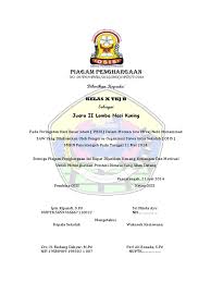 We did not find results for: Piagam Penghargaan