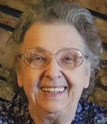 Sarah Learn Obituary (2023)