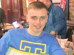 Teen serving life sentence for murder of Glen Osborne pleads guilty to  earlier offences