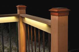 Odyssey Strip Led 5 Lengths Deck Lighting Solar And Low Voltage Lighting Low Prices Huge Selection Pro Deck Store