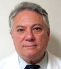 Dr. Carmelo Anthony Puccio M.D., Oncologist