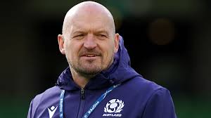 Gregor Townsend starts five uncapped players for Scotland's clash with  Canada