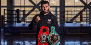 Official page of artur beterbiev, professional boxer. Bokser Artur Beterbiev Rbk Mne Interesen Boj S Usikom Hotya Eto Risk Edinoborstva Rbk Sport