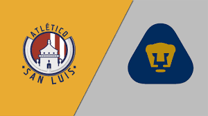 Atlético de san luis live score (and video online live stream*), team roster with season schedule and results. In Spanish Club Atletico San Luis Vs Universidad Nacional Jornada 12 Liga Mx Watch Espn