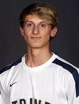 2020 Men's Volleyball Roster