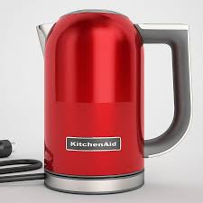 4.4 out of 5 stars. Kitchenaid Electric Kettle 01 3d Model 39 Obj Fbx Max Free3d