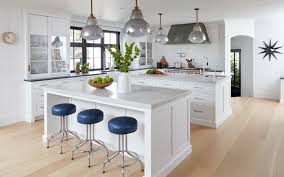 transitional kitchens designed by deane