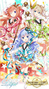 エイプリルフール 2018 まとめに関連した画像 07 アニメチビ アニメの壁紙 芸術的アニメ少女