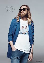 Adobe Stock Apparel SS16 :: Behance