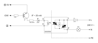 Elektronik Solid State Relais Dimensionierung Codemercs Forum