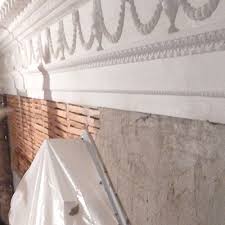What is brown coat plaster? History And Use Of Horsehair Plaster John Canning Co