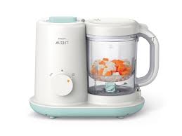 Philips Avent 2 In 1 Baby Food Prep Steamer Blender Baby Food Recipes Best Baby Food Maker Baby Food Makers