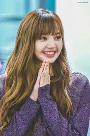 You can also upload and share your favorite blackpink lisa wallpapers. Lisa Manoban Smile Wallpapers Wallpaper Cave