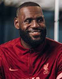 LeBron James pocketed £35million profit from Liverpool ownership as Reds  put up for sale