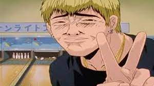 It was originally serialized in kodansha's weekly shōnen magazine. Great Teacher Onizuka Anime Empfehlung Youtube