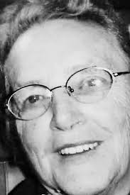 Barbara Sandora Obituary (1933