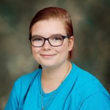 Congratulations to sophomore Isabella Hemker, our Student of the Week for  the week of December 11! In her nomination, math teacher Mrs. Kris Schwarz  stated, “I am pleased to recognize Bella as