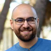 Mohammad Masoud Rahimi