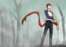 Fate Series Fate Stay Night Unlimited Blade Works Shirou Emiya Hd Wallpaper Wallpaperbetter Here is a quick instructional on how to install all this stuff. unlimited blade works shirou emiya hd