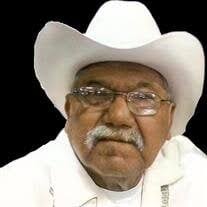 Ramiro Trejo Obituary
