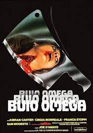 Beyond The Darkness 1979 Buio Omega Original Title Horror Movie Posters Horror Posters Movie Covers