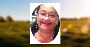 Raquel S. Funes Obituary December 12, 2021