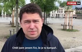 Jun 16, 2021 · andrej babiš si také uvědomuje, že v příští sněmovně mohou chybět jeho poslušné opory z končícího volebního období, komunisté a sociální demokraté. Video Je To Kampan Andrej Babis Mladsi Paroduje Andreje Babise Starsiho Forum24