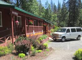 Yes, it is 0.8 miles away from the centre of are there any historical sites close to yosemite miners inn motel? Yosemite Riverside Inn Yosemite National Park