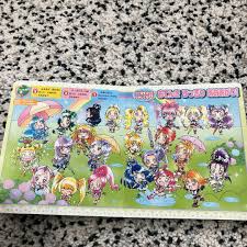 futari wa precure おしゃれまとめの人気アイデア pinterest rpg2009ds プリキュア イラスト イラスト プリキュア