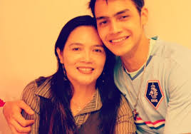 Kabar Duka, Ibunda Jonas Rivano Meninggal Dunia: Sampai...