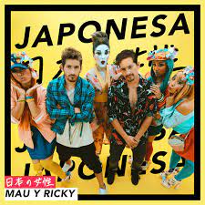 A través de redes sociales ricky, hijo de ricardo montaner recibió severas críticas tras cumplir un reto viral para tiktok. Japonesa Single By Mau Y Ricky Spotify