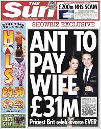 The sun is a british tabloid newspaper. Newspaper The Sun United Kingdom Newspapers In United Kingdom Monday S Edition January 15 Of 2018 Kiosko Net
