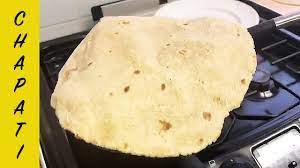How To Make Chapati S At Home Very Easy Simple Recipe Only 3 Ingredients Youtube Easy Meals Recipes Chapati